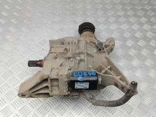 редуктор заднего моста Jeep Renegade 1 поколение 2015, 2.0 л., дизель, МКПП, внедорожник 5 дв., 00552491850