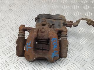 суппорт задний левый Jeep Renegade 1 поколение 2015, 2.0 л., дизель, МКПП, внедорожник 5 дв.