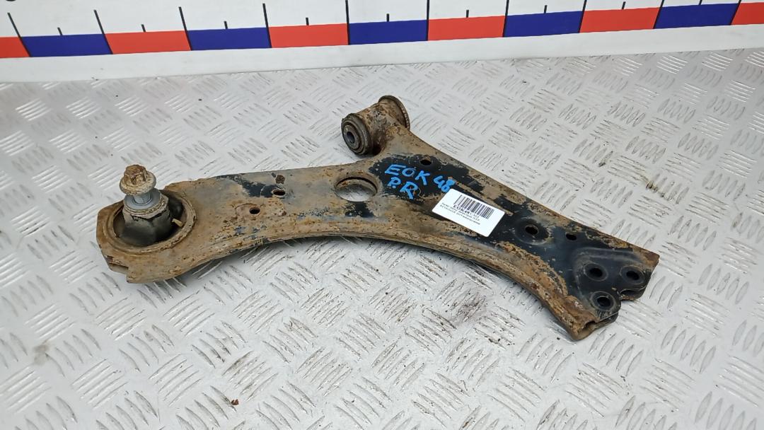 рычаг передний правый Jeep Renegade 1 поколение 2015, 2.0 л., дизель, МКПП, внедорожник 5 дв. - фото №1