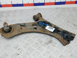 рычаг передний правый Jeep Renegade 1 поколение 2015, 2.0 л., дизель, МКПП, внедорожник 5 дв.