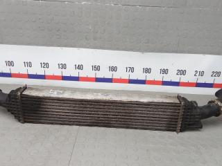 радиатор интеркулера Audi A4 B8/8K 2010, 2.0 л., дизель, МКПП, седан, 8K0145805G