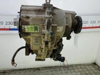 раздаточная коробка Hyundai Terracan 1 поколение [рестайлинг] 2005, 2.9 л., дизель, АКПП, внедорожник 5 дв., 47000H1081