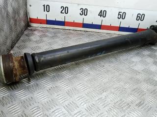 Карданный вал Hyundai Terracan 1 поколение [рестайлинг] 2005, 2.9 л., дизель, АКПП, внедорожник 5 дв., 49010H1101