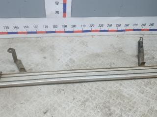 подножка Hyundai Santa Fe 3 поколение (DM) 2012, 2.2 л., дизель, АКПП, внедорожник 5 дв., KBA30920