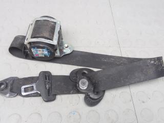 ремень безопасности BMW 5 серия E60/E61 [рестайлинг] 2007, 3.0 л., D 530d, дизель, АКПП, седан, 601629800D