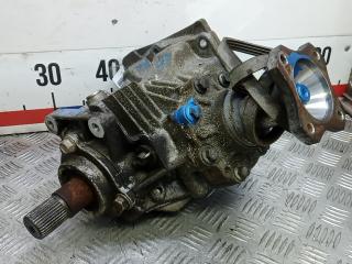 раздаточная коробка Renault Duster 1 поколение 2013, 1.5 л., дизель, МКПП, внедорожник 5 дв., 8200988059