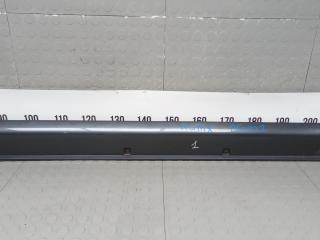 накладка на порог Hyundai Terracan 1 поколение [рестайлинг] 2005, 2.9 л., дизель, АКПП, внедорожник 5 дв., 87782H1500