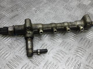 топливная рампа Opel Astra J [рестайлинг] 2012, 1.7 л., дизель, МКПП, универсал, 97376271, 5824773