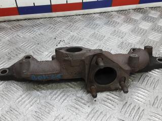 коллектор выпускной Opel Astra J [рестайлинг] 2012, 1.7 л., дизель, МКПП, универсал, 98053880, 5849363