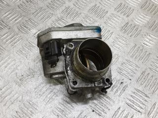 заслонка дроссельная Opel Astra J [рестайлинг] 2012, 1.7 л., дизель, МКПП, универсал, 8981052101