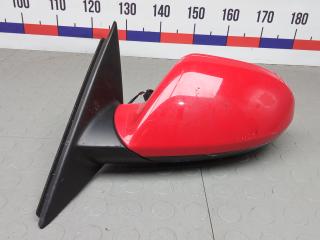 зеркало левое Audi A6 4G/C7 [рестайлинг] 2015, 3.0 л., дизель, АКПП, седан, 4G2857409N, 4G0857527, 4G0857535A