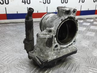 заслонка дроссельная Ford S-Max 1 поколение [рестайлинг] 2012, 2.0 л., дизель, АКПП, минивэн, A2T53286823