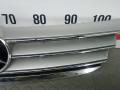 решетка радиатора Mercedes-Benz A-Класс W169 2006, 1.5 л., A150, бензин, МКПП, хетчбэк 5 дв. - фото №2