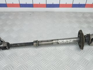 рулевой карданчик Audi A6 4G/C7 [рестайлинг] 2015, 3.0 л., дизель, АКПП, седан, 4G2419753C