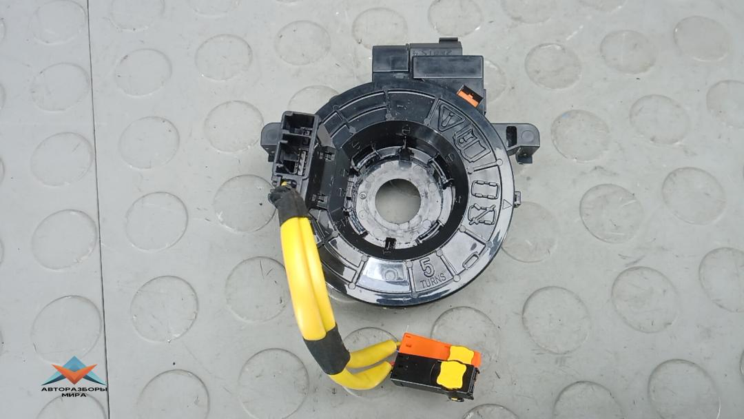 шлейф руля Lexus RX 3 поколение 2008, 3.3 л., бензин, АКПП, внедорожник 5 дв. - фото №1