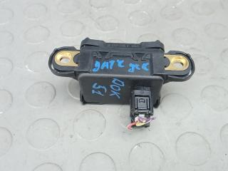 датчик ускорения Mercedes-Benz M-Класс W164 2007, 3.0 л., D ML320 CDI, дизель, АКПП, внедорожник 5 дв.