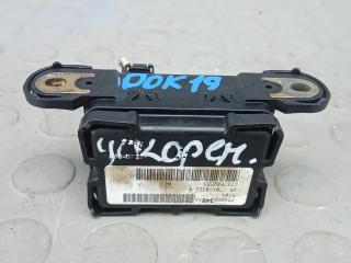 датчик ускорения Dodge Nitro 1 поколение 2007, 2.8 л., дизель, МКПП, внедорожник 5 дв.