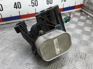 Корпус масляного фильтра дизельный Skoda Superb 3 поколение 2018, 1.6 л., дизель, АКПП, хетчбэк 5 дв., 03N115389A, 03N115389B