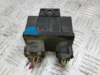 реле накала свечей Jeep Renegade 1 поколение 2015, 2.0 л., дизель, МКПП, внедорожник 5 дв., 0281003065, 55250747