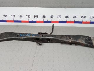 рамка капота Chrysler Voyager 4 поколение [рестайлинг] 2005, 2.5 л., дизель, МКПП, минивэн