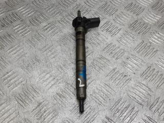 форсунка Volkswagen Passat CC 1 поколение 2010, 2.0 л., дизель, МКПП, седан, 03L130277, 0445116030