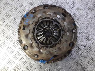 маховик Volkswagen Passat CC 1 поколение 2010, 2.0 л., дизель, МКПП, седан, 03L105266BM