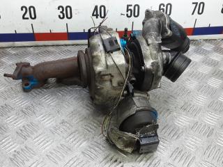 турбина Volkswagen Passat CC 1 поколение 2010, 2.0 л., дизель, МКПП, седан, 03L253016F