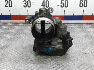 заслонка дроссельная Volkswagen Passat CC 1 поколение 2010, 2.0 л., дизель, МКПП, седан, 03L128063E