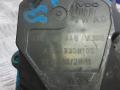 заслонка дроссельная Volkswagen Passat CC 1 поколение 2010, 2.0 л., дизель, МКПП, седан, 03L128063E - фото №9