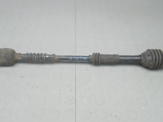 рулевой карданчик Hyundai Terracan 1 поколение [рестайлинг] 2005, 2.9 л., дизель, АКПП, внедорожник 5 дв., 56400H1110