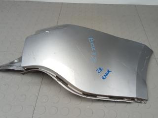 клык бампера задний правый Ford S-Max 1 поколение [рестайлинг] 2012, 2.0 л., дизель, АКПП, минивэн