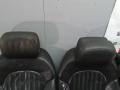 салон (комплект сидений) Audi A6 4G/C7 [рестайлинг] 2015, 3.0 л., дизель, АКПП, седан, 8K0881105S, 8K0881106S, 4G0885405CQ, 4G0885806BA - фото №7