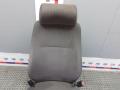 Сидение переднее пассажира MAN LE 1 поколение 2000, 4.6 л., дизель, МКПП, грузовик - фото №3