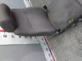 Сидение переднее пассажира MAN LE 1 поколение 2000, 4.6 л., дизель, МКПП, грузовик - фото №5
