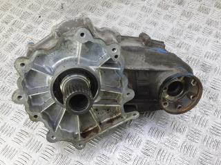 раздаточная коробка Mercedes-Benz M-Класс W164 2007, 3.0 л., D ML280 CDI, дизель, АКПП, внедорожник 5 дв., A2512800900