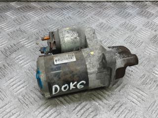 стартер Suzuki Grand Vitara 2 поколение 2007, 1.6 л., бензин, МКПП, внедорожник 5 дв., 3110063J0