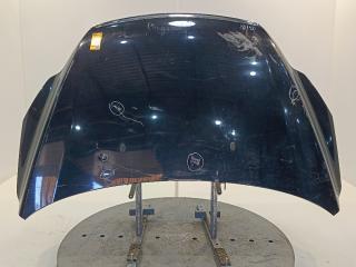 капот Ford Focus 2 поколение [рестайлинг] 2009, цвет