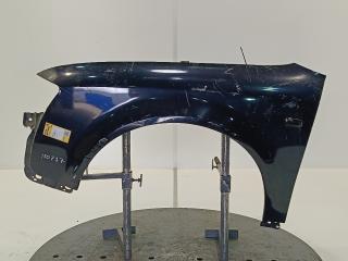 крыло переднее левое Audi A4 B7 2004, цвет