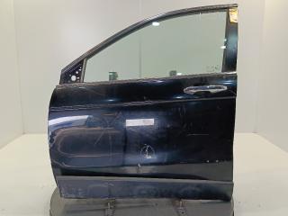 дверь передняя левая Honda CR-V 3 поколение 2008, цвет