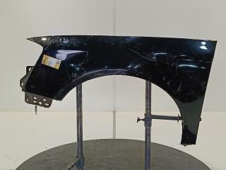 крыло переднее левое Volkswagen Passat B6 2007, цвет