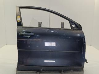 дверь передняя правая Kia Rio 3 поколение [рестайлинг] 2015, цвет