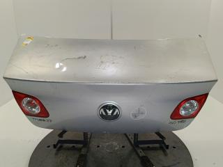 крышка багажника Volkswagen Passat B6 2008, цвет, седан