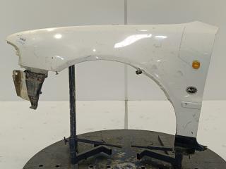 крыло переднее левое Audi A4 B5 [рестайлинг] 2000, цвет