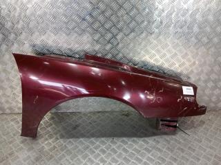 крыло переднее правое Renault Laguna 1 поколение [рестайлинг] 1999, цвет