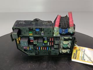 блок предохранителей MG ZS 2020, цвет, 10837494