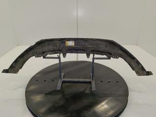 Юбка переднего бампера Volkswagen Golf 6 поколение 2011, цвет, 5K0805903A