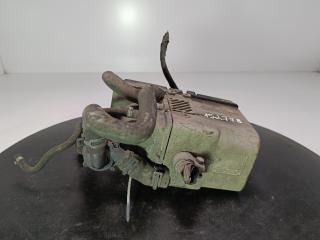 автономный отопитель (Webasto) Mercedes-Benz E-Класс W210/S210 [рестайлинг] 1999, цвет, 2105004498