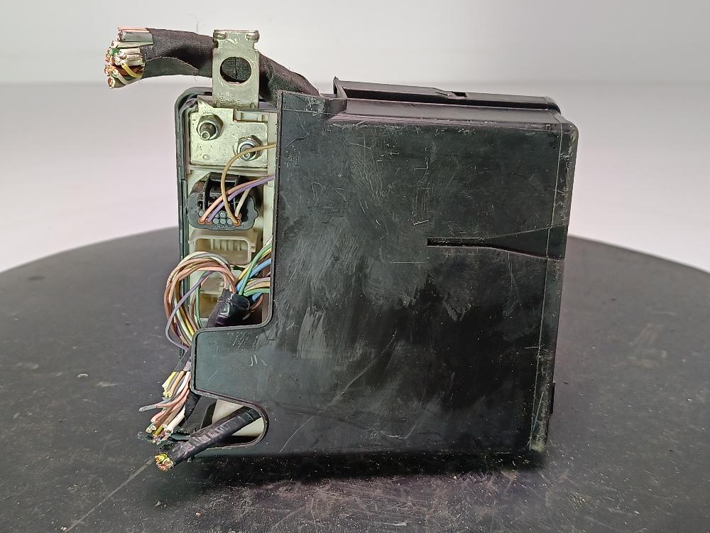 блок комфорта Renault Megane 3 поколение 2008, цвет, 8200481866G - фото №1