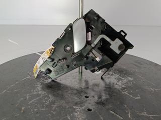 ручка внутренняя задняя левая Citroen C5 1 поколение 2003, цвет, 9649218977