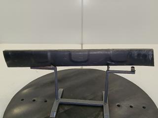 молдинг двери передней левой Honda CR-V 3 поколение [рестайлинг] 2011, цвет, 75322-SWW-E010